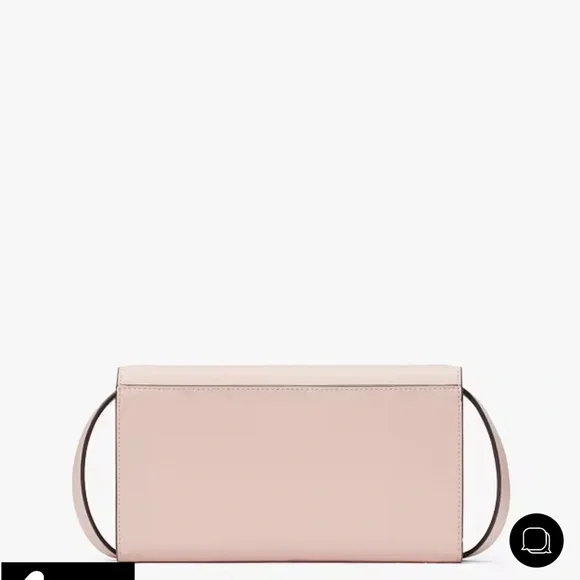 Kate Spade Flip Bag